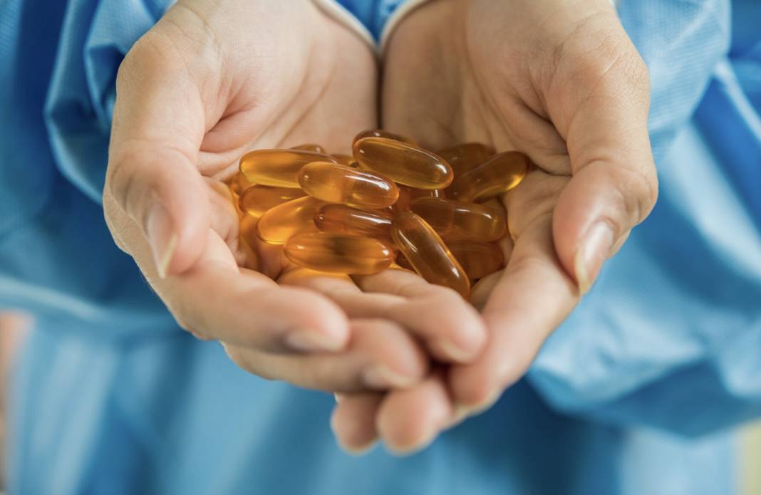 D VİTAMİNİ DEYİP GEÇMEYİN: D vitamini eksikliğinin anne ve bebeğe 8 olumsuz etkisi ortaya çıktı! 4